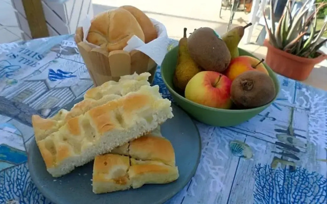 VentoVerde Bed & Breakfast