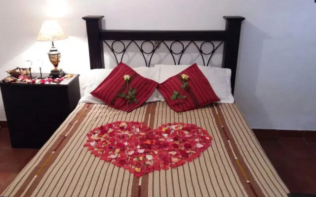 Hostal Casa Del Artista & Galeria