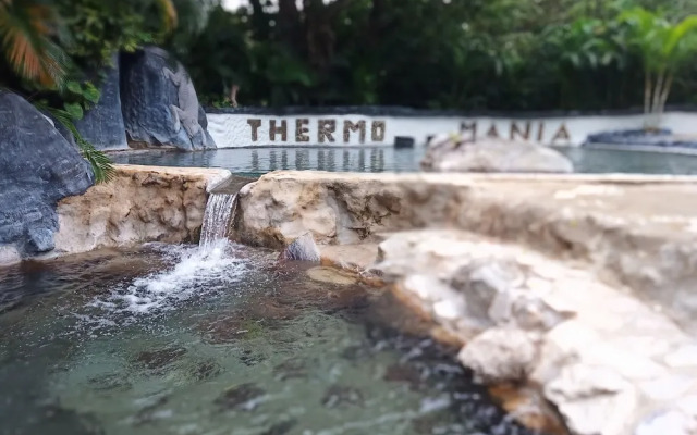 Thermomania