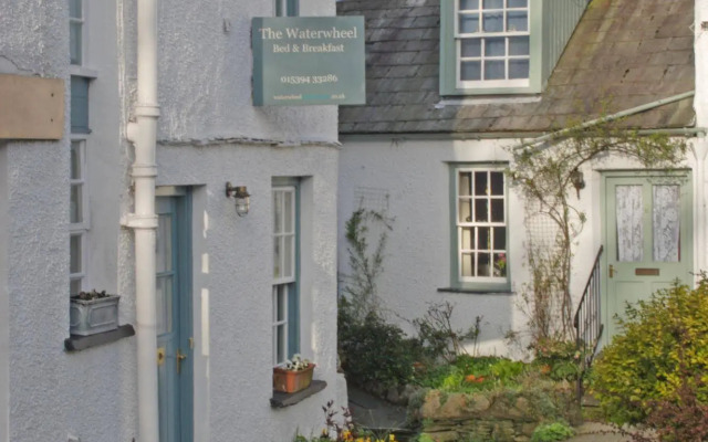 Waterwheel Guesthouse