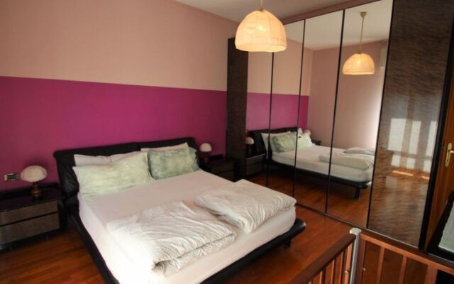 Locazione turistica Casa Dea (AUA100)