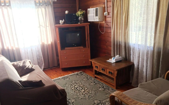 Bestbrook Mountain Resort