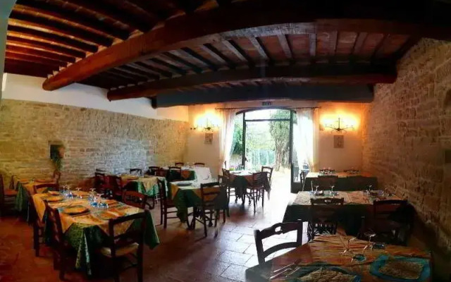 Country House Santa Felicita la Paterna