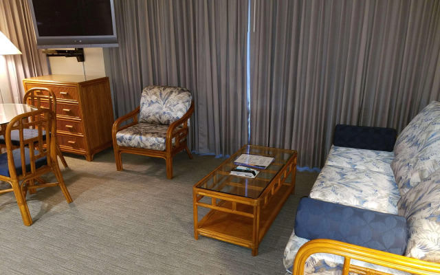 The Imperial Hawaii Resort