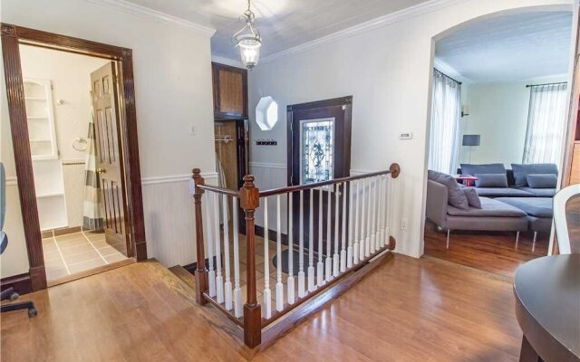 Sea Biscuit - Three Bedroom Home