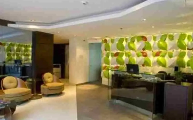 Platinum Hotel & Residence