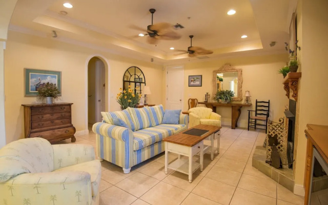 Captiva Island Inn