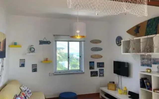 Fonte Da Telha Beach Hostel