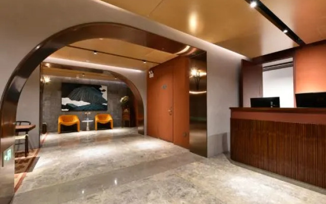 Dongsi No.78 Boutique Apartment