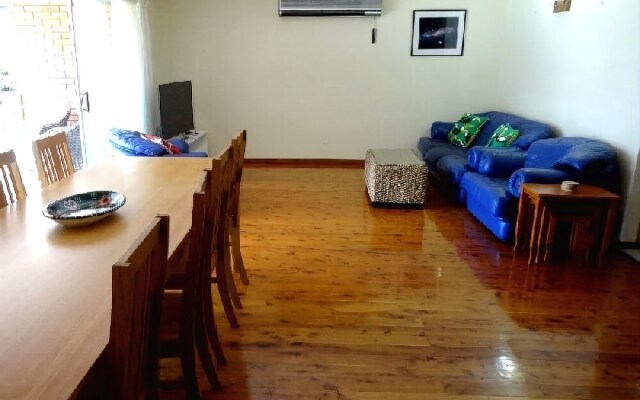Wemberley LakeHouse