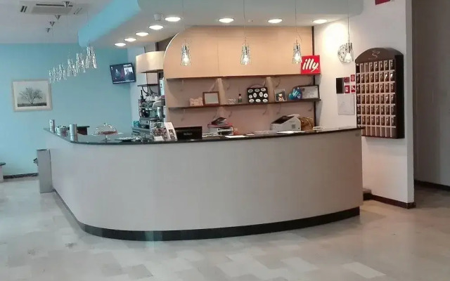 Hotel Senio