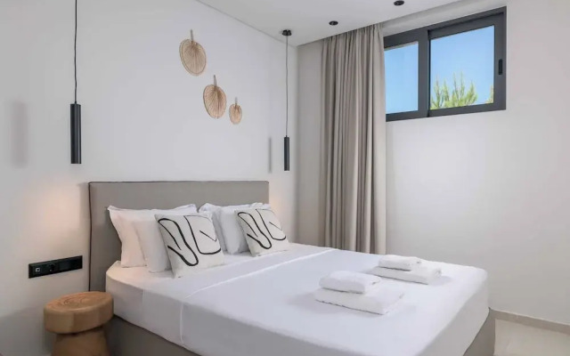 Massari Hills Villa 9