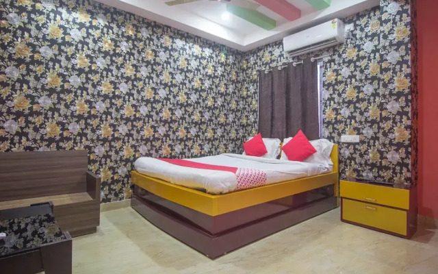 Smriti Guest House by OYO