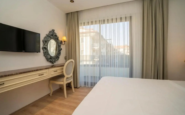 Channel Suites
