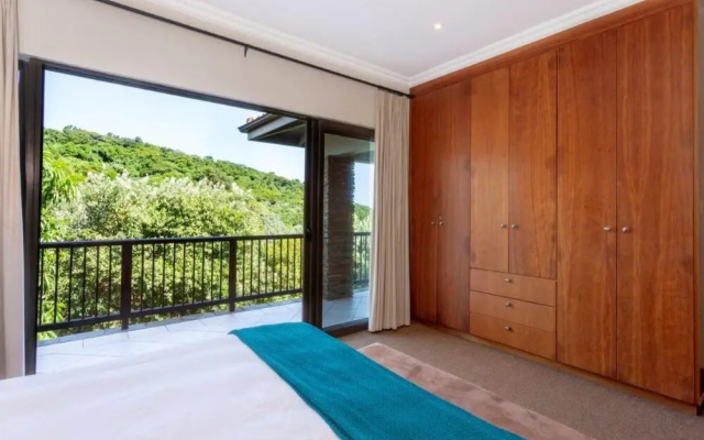 Uluwatu, 4 Bedroom, Zimbali Coastal Resorts