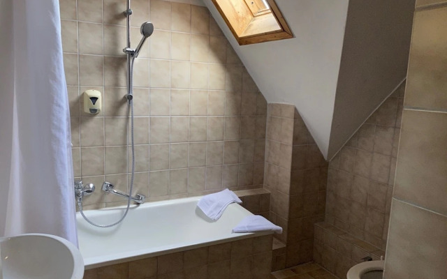 Hotel Gasthaus Schützen