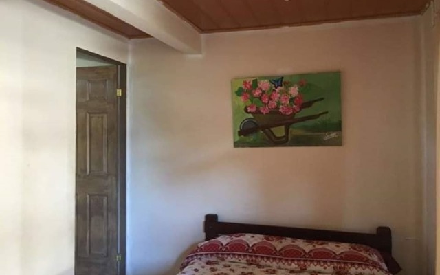 Cabinas Bachelor