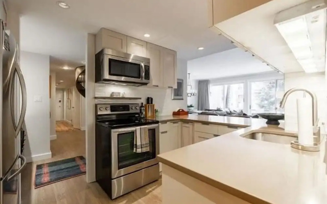 Talisman Condos #170 2 Bedroom Condo