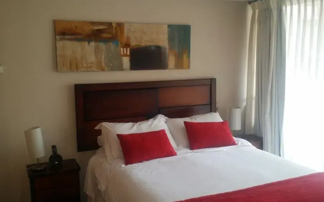 San Cristobal Suites Providencia Lyon