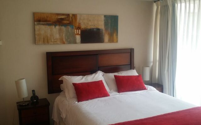 Providencia Town Apartments