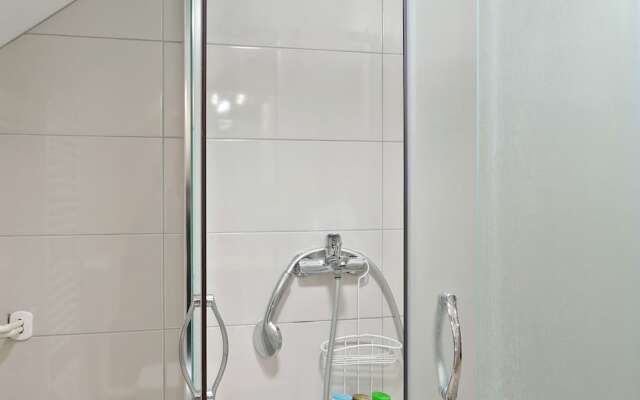 Lovely Apartment in Zagreb near Town Center