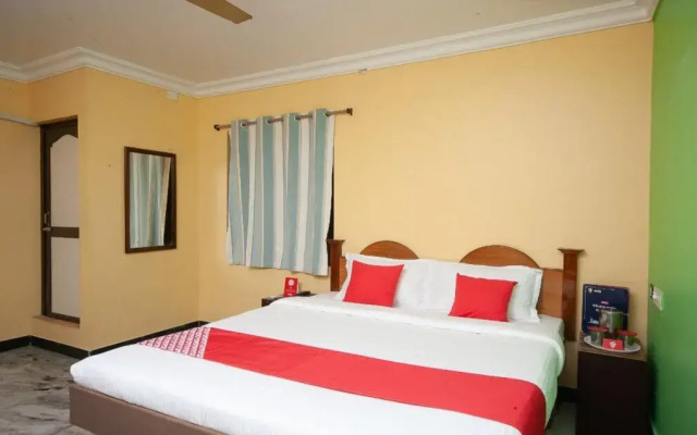 Sruthi Residency By OYO Rooms