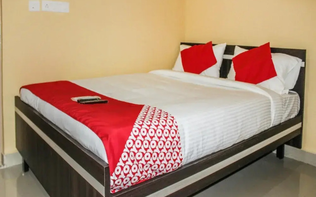 Sri Guru Residency By OYO Rooms
