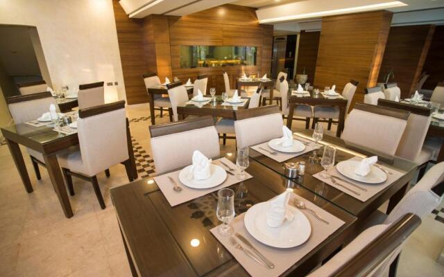 Dweik Hotel 3