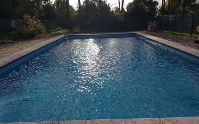 Apartment With one Bedroom in Sintra, With Pool Access, Enclosed Garde