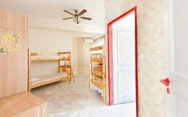 Hostel Meteora