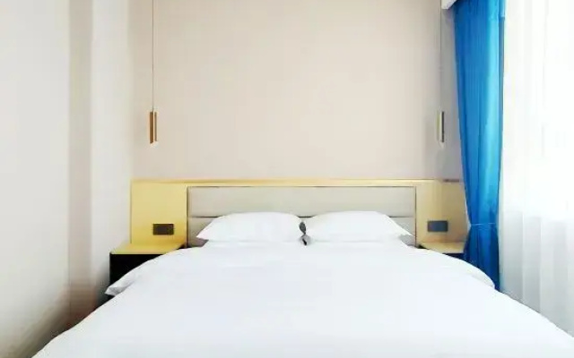 JiangxiaomianHotel