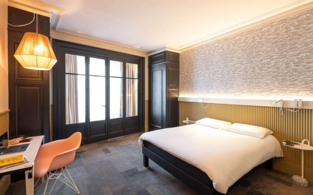 ibis Lyon Centre Perrache
