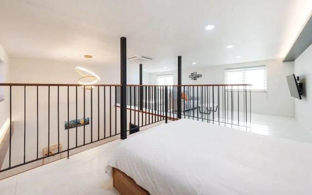 Gapyeong Orion Poolvilla Pension