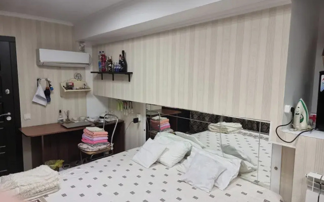 Center Apartment Chisinau
