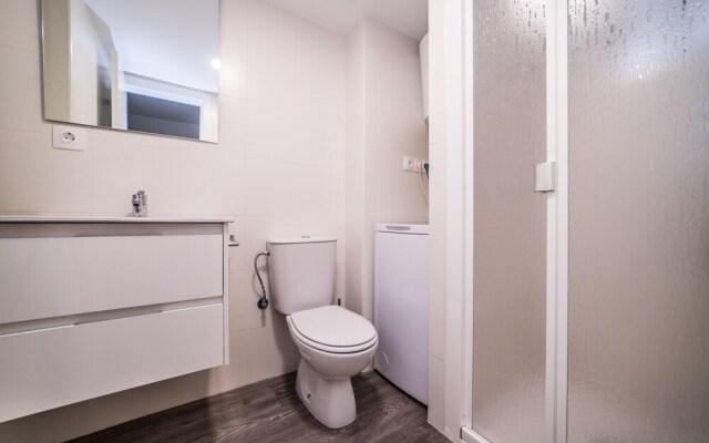 Apartamentos Moby Dick