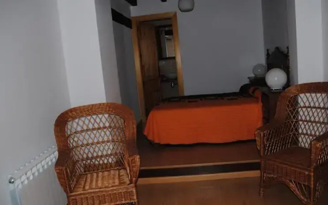 Casa Rural Dalila