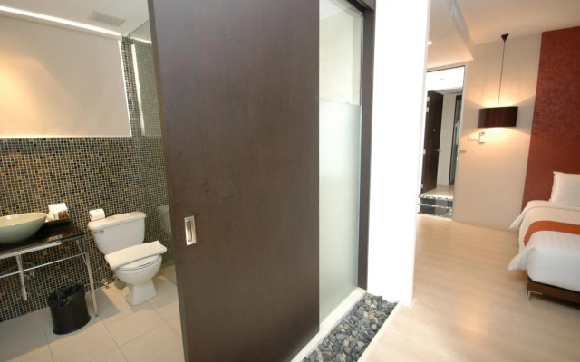 Manita Boutique Hotel