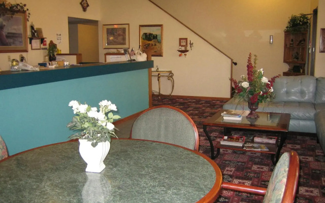 Knights Inn Litchfield