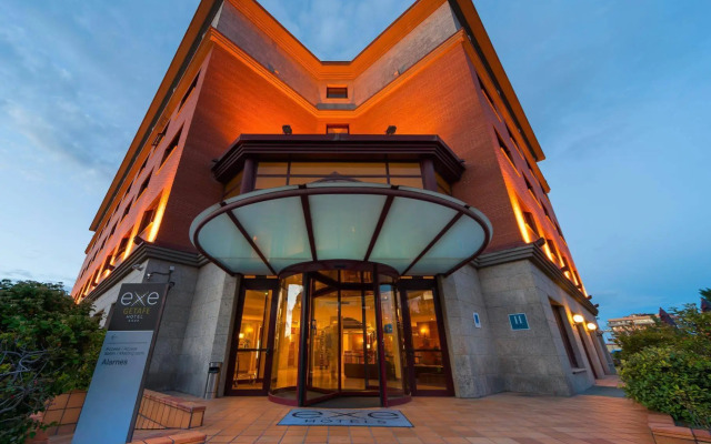 Hotel Exe Getafe