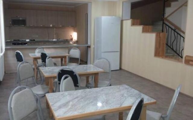 Guest House Borjomi Forest