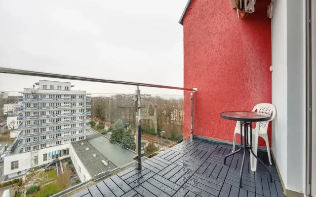 Apartamenty Sun&Snow Reymonta