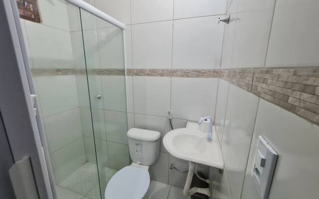 Pousada Meireles Praia