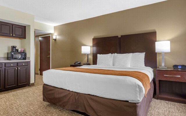 Comfort Inn & Suites Lake Norman