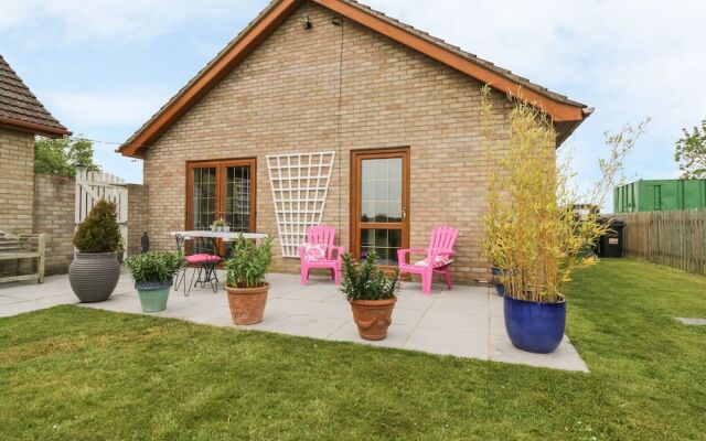 The Annexe