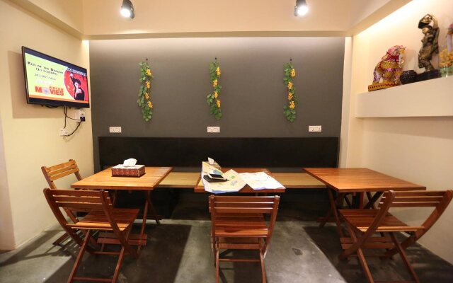 Little Yangon Hostel