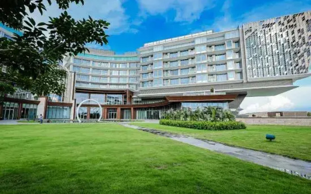 Zhuhai Dong'ao Island Marriott Resort Hotel