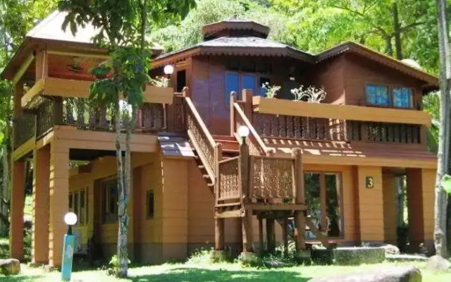 Koh Chang Grand Lagoona