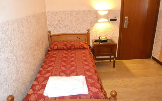Hotel Nettuno