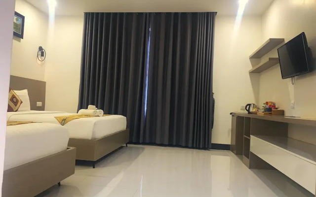 LH Residence 752