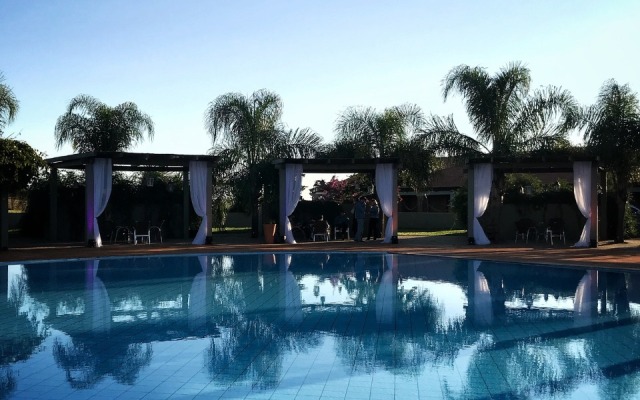 Tenonde Park Hotel